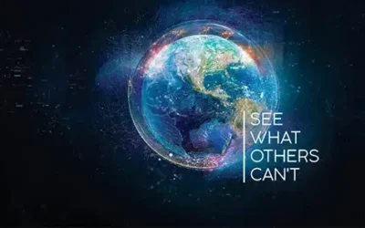 See What Others Can’t