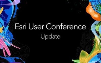 Esri User Conference 2020 online