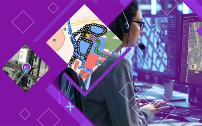 ArcGIS Mission – zarządzanie działaniem nie tylko w misjach bezpieczeństwa