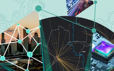 Dane przestrzenne GUGiK trafiły do aplikacji ArcGIS