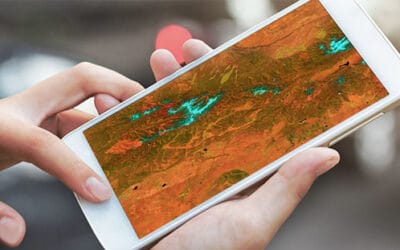 ArcPad – zakończenie świadczenia serwisu