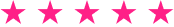 5 stars