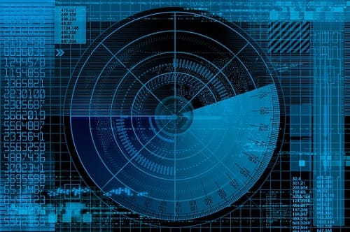 Esri Defense and Intelligence Forum