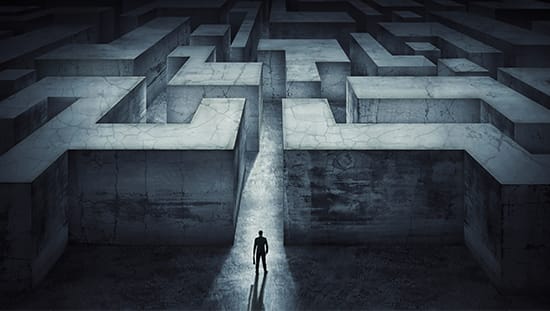 Strategia geoprzestrzenna