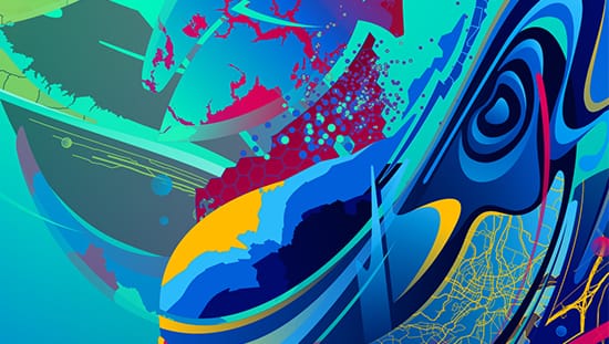 Esri Developer Summit