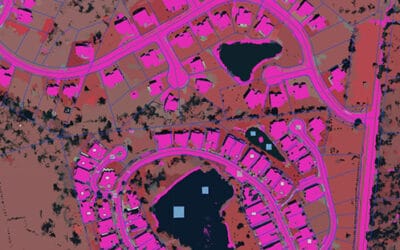 Program pilotażowy ArcGIS Image for ArcGIS Online