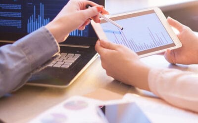 Esri na szczycie według raportu Forrester