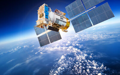 Satelita na życzenie – Esri daje dostęp do zobrazowań z Sentinel -2