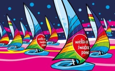 Oficjalne mapy 28. Finału Wielkiej Orkiestry Świątecznej Pomocy!
