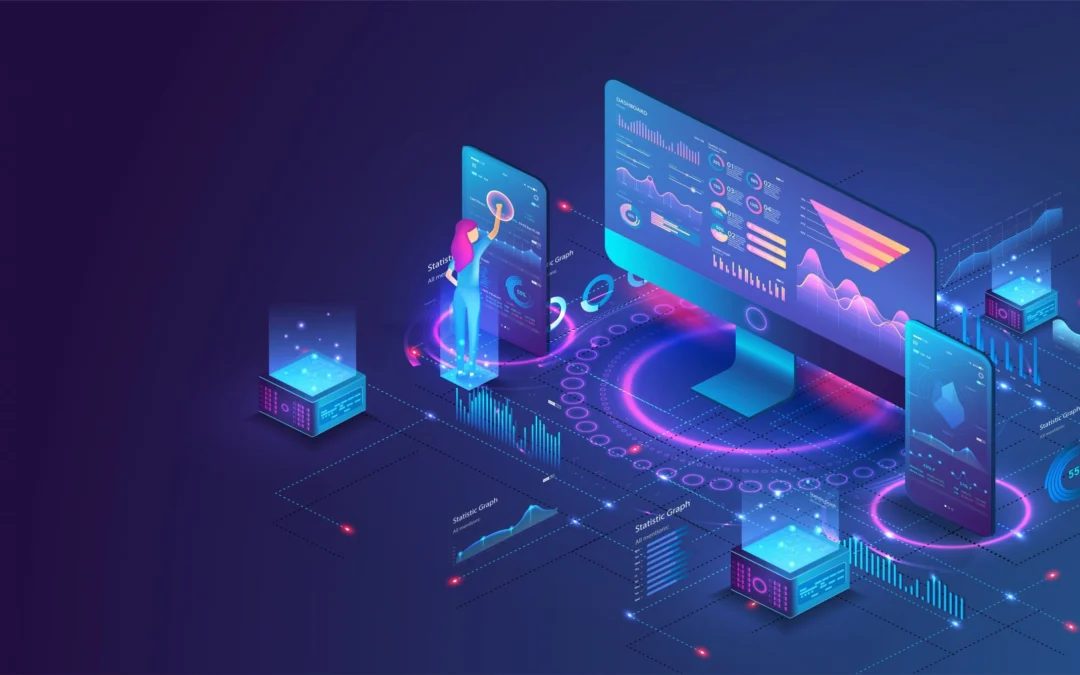 W stronę digital marketingu. Cyfrowe mapy i storytelling