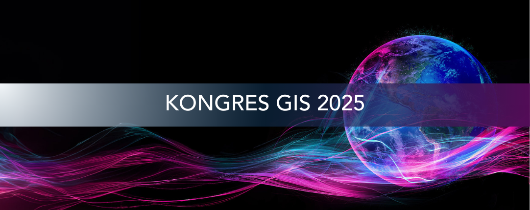kongres gis 2025 esri polska