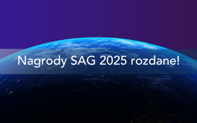 ARGUS laureatem prestiżowej nagrody SAG