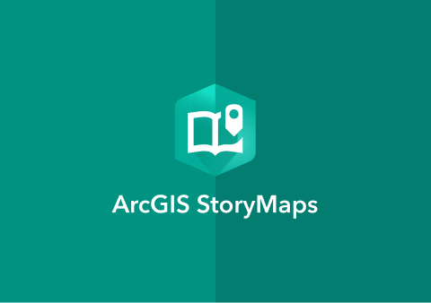 ArcGIS StoryMaps