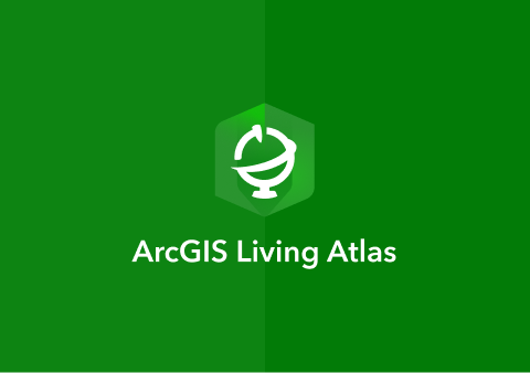 ArcGIS Living Atlas