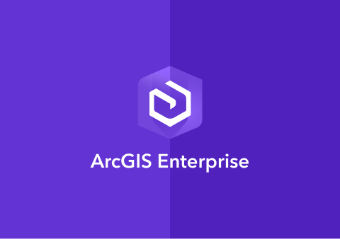 ArcGIS Enterprise