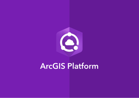 ArcGIS Platform